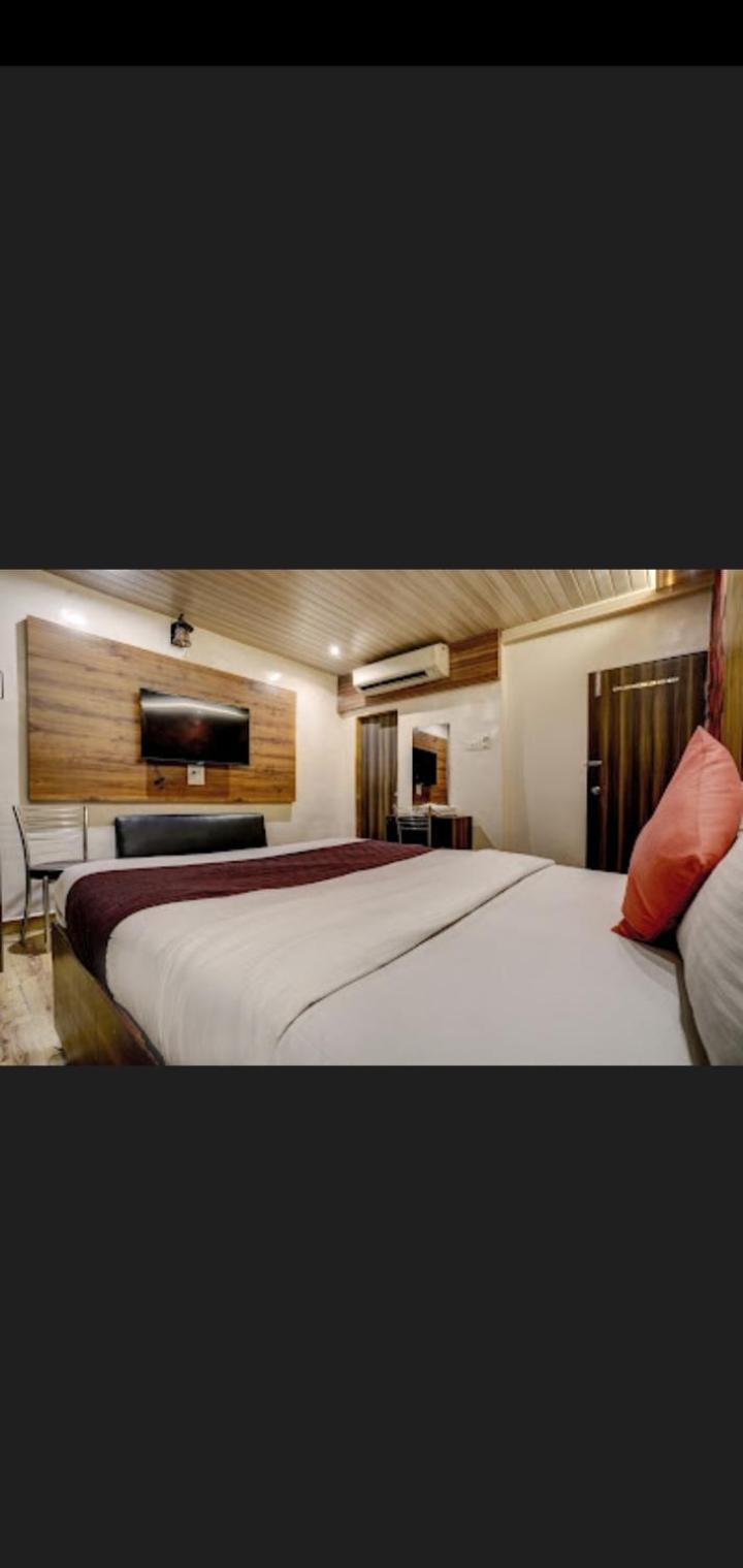 Hotel Green Park - Mumbai — Photos 3